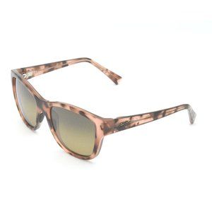 Maui Jim HANAPAA MJ 538-09D Brush Tortoise / HCL Bronze Polarized Sunglasses